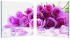 Wholesale printed flower picture
