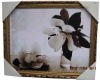Wholesale oil painting picture frame craft decorate cheap canvas oil painting oil painting reproduction