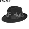 Wholesale Men's wool felt Hat