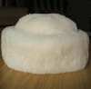Wholesale Genuine Sheepskin Cuff Hat