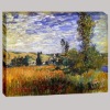 Wholesale digital photo printing on canvas