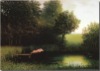 Wholesale printing on canvas,home decoration