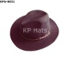 Wholesale wool felt outdoor hat