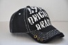 Wholesale printed baseball cap