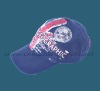 Wholesale baseball cap CW005 cap