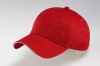 Wholesale 2011 hot promotional baseball cap in 100% cotton