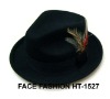 Wholesale classic wool hat