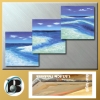 Wholesale Seascape printing on canvas