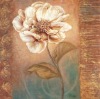 Wholesale Large flower canvas painting