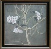 Oil Painting Modern Abstract oil painting