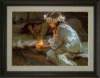 Wholesale Oil Painting Painting Fabric painting designs Classical People
