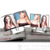 Wholesale crystal photo frame