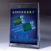 Wholesale Crystal Photo Frame For Photo & Souvenir