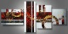 Wholesale abstract group sets
