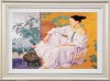 Wholesale Chinese Traditional painting framed