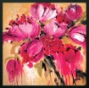 Wholesale Handmade oil painting YH0017