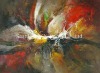 Wholesale Handmade Abstract Painting