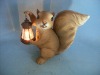 squirrel lamps