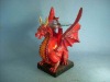 Wholesale Dragon Aroma lamps