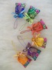 Wholesale Flower Sachet