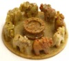 Wholesale Soapstone Incense DSF-001
