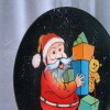 Christmas decorative handicraft