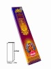 US$3 incense stick in 4D package
