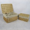 Wicker Basket