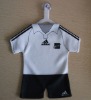 Mini Jersey/ Mini Soccer Jersey/Mini T-shirt