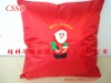 Christmas gifts,Christmas cushion cover,promotional cushion cover