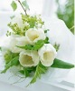 Wholesale artificial flower,bonsai
