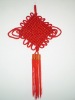 Chinese knot, Chinese knot handicrafts