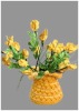flowers fabricflowers
