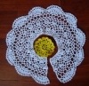 Wholesale B2132 embroidery badge