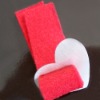 Felt drop stop (wine label , wine felt drop stop )