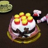 gift cake towel