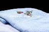 plain terry cotton solid color bath towel