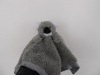 plush toy with blankets & blankets toy