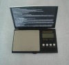 Digital jewelry scale