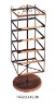 jewelry display rack