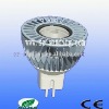 MR16 12vot LED spot for Jewelry store lighting