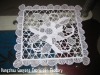 Decoration cup mat