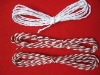 Wholesale paper cords /scrapbooking accessories/craft cord,craft paper rope.