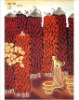 Wholesale Hu hsien rural painting for gift