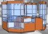 Wholesale Jewelry display showcase