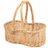 Wholesale wicker basket(willow basket)