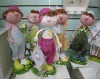 Wholesale paper doll