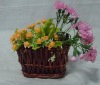 Wholesale Brown Wicker Garden Product