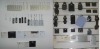 Wholesale elastic string tag