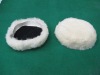 Wholesale wool polishing ball